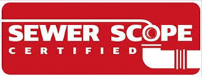 Sewer Scope Certified